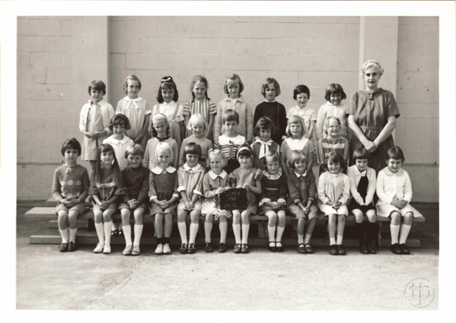 Sidney BC School