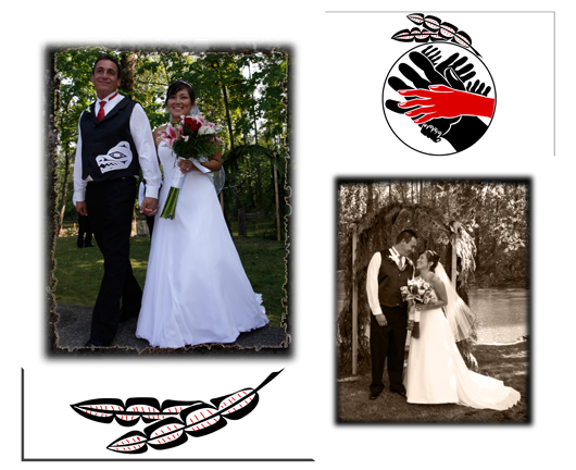 Wedding Style 1