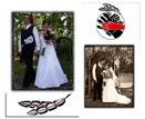 Wedding Style 1